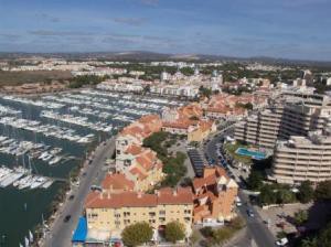 Marina Plaza